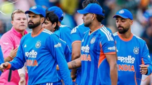 IND vs ENG 3rd T20: నిలబడలేదు.. ఆడలేదు.. మూడో టి20లో టీమిండియా ఘోర ఓటమి.. 100 కూడా చేయలేదు | క్రీడా వార్తలు | ACTPnews