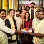 కోర్ట్ రూమ్ థ్రిల్లర్గా ‘డ్యూ డేట్’ మూవీ.. డైరెక్టర్ మారుతి క్లాప్తో ప్రారంభం..! | తెలుగు సినిమా వార్తలు | ACTPnews