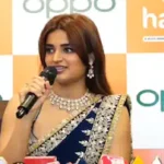 సౌత్ ఇండియన్ అబ్బాయినే పెళ్లి చేసుకుంటా.. మనసులో మాట చెప్పిన నిథి అగర్వాల్..! nidhi agarwal wedding wish south indian boy. | | ACTPnews
