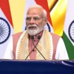 PM Modi: పశ్చిమ ఆసియాలో యుద్ధ మేఘాలు.. మెల్బోర్న్ నుంచి శాంతి మంత్రం పఠించిన ప్రధాని మోదీ! | | ACTPnews