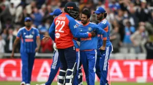 IND vs ENG: ఐపీఎల్ను ఏకి పారేసిన ఇంగ్లండ్ స్టార్ పేసర్.. అక్కడ బౌలింగ్ కష్టమంటూ కామెంట్స్ | క్రీడా వార్తలు | ACTPnews