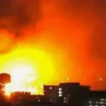 Iran-USA War: అన్నంత పని చేసిన ట్రంప్.. ఇరాన్‌పై బాంబుల వర్షం.. తారా స్థాయికి చేరిన ఉద్రిక్తత! | | ACTPnews