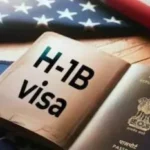 H1B Visa: ఐటీ ఉద్యోగులు, విద్యార్థులకు ట్రంప్ షాక్.. హెచ్-1బీ, గ్రీన్ కార్డ్ నిబంధనలు మరింత కఠినం | | ACTPnews