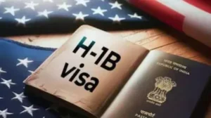 H1B Visa: ఐటీ ఉద్యోగులు, విద్యార్థులకు ట్రంప్ షాక్.. హెచ్-1బీ, గ్రీన్ కార్డ్ నిబంధనలు మరింత కఠినం | | ACTPnews