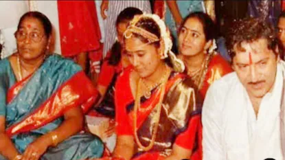 Shobhan Babu wife death: శోభన్ బాబు భార్య శాంతకుమారి కన్నుమూత.. నేడు అంత్యక్రియలు.. శోకసంద్రంలో సినీ లోకం | తెలుగు సినిమా వార్తలు | ACTPnews