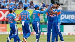 IND vs ENG: టీమిండియాపై బీసీసీఐ సీరియస్.. వీరిపై వేటు ఖాయం! | క్రీడా వార్తలు | ACTPnews