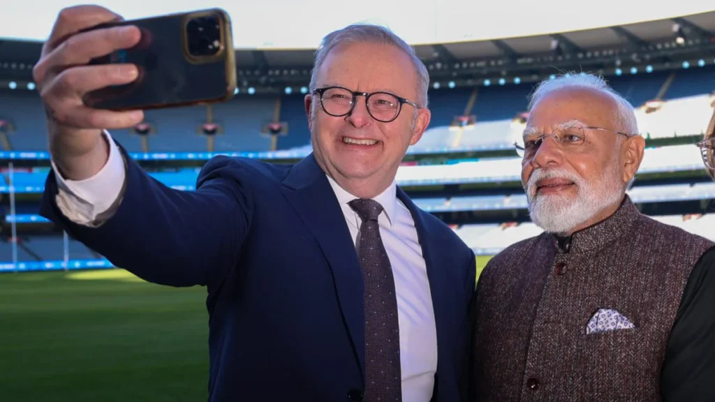 India Australia Uranium Deal: భారత్, ఆస్ట్రేలియా యురేనియం ఒప్పందం.. నాడు ‘నో’ చెప్పిన ఆస్ట్రేలియా నేడు ఎందుకు అంగీకరించింది? | | ACTPnews