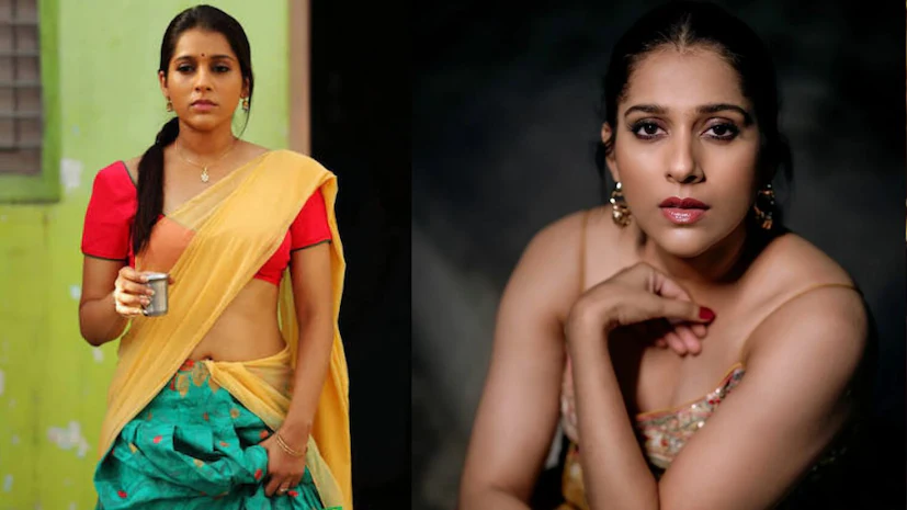 Anchor Rashmi: యాంకర్ రష్మీ ఫ్యామిలీ అంతా తోపులే..! ఓరి బాబోయ్, మతిపోగోట్టే బ్యాగౌండ్ మావా.. | | ACTPnews