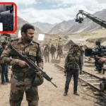 Prabhas Fauji Shoot: ప్రభాస్ సినిమా ‘ఫౌజీ’ సెట్స్లో ఏం జరిగింది? రాజేష్ శర్మ ఆరోగ్యం ఇప్పుడు ఎలా ఉంది? | తెలుగు సినిమా వార్తలు | ACTPnews