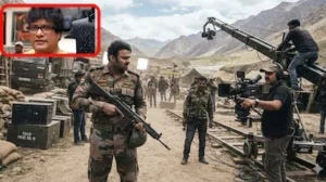 Prabhas Fauji Shoot: ప్రభాస్ సినిమా ‘ఫౌజీ’ సెట్స్లో ఏం జరిగింది? రాజేష్ శర్మ ఆరోగ్యం ఇప్పుడు ఎలా ఉంది? | తెలుగు సినిమా వార్తలు | ACTPnews