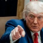 US-Iran War: నన్ను టార్గెట్ చేస్తే ఇరాన్ సర్వనాశనమే.. 1000 క్షిపణులు సిద్ధంగా ఉన్నాయంటూ డొనాల్డ్ ట్రంప్ వార్నింగ్ | | ACTPnews