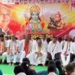 అయోధ్య రామమందిరం విరాళాలపై ఆరోపణలు..! | తెలంగాణ వార్తలు | ACTPnews