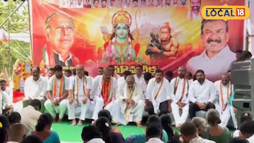 అయోధ్య రామమందిరం విరాళాలపై ఆరోపణలు..! | తెలంగాణ వార్తలు | ACTPnews