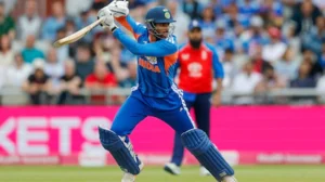 IND vs ENG 5th T20: సరిపోలేదు.. ఐదో టి20లోనూ టీమిండియా ఓటమి.. పగ తీర్చుకున్న ఇంగ్లండ్ | క్రీడా వార్తలు | ACTPnews