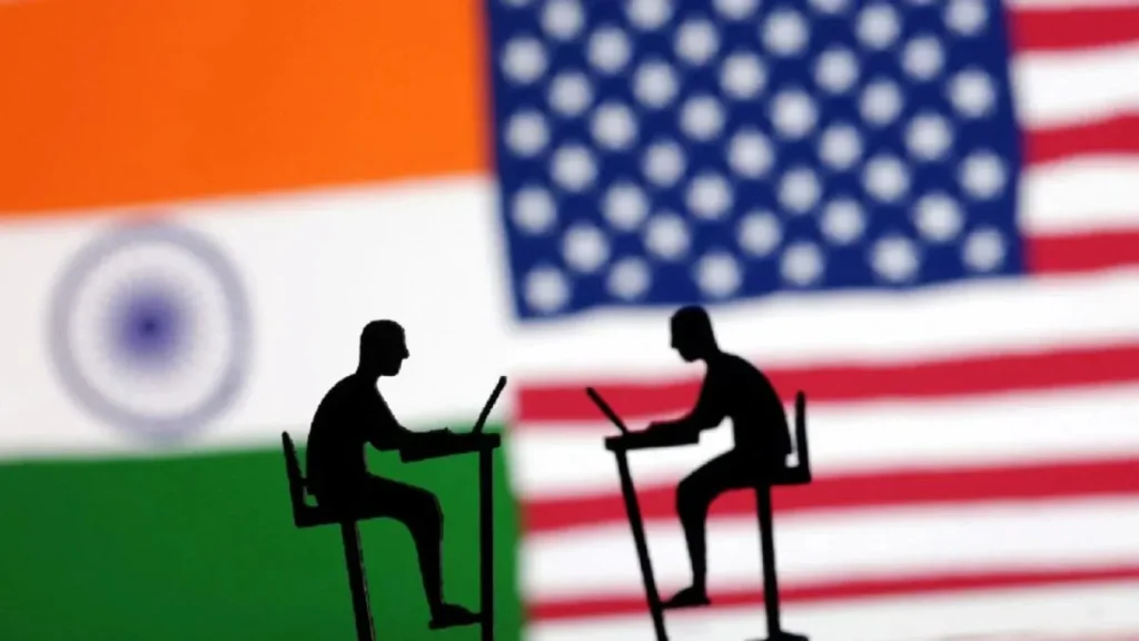 Trade Deal: టారిఫ్ వార్.. యూఎస్ 12.5% అదనపు సుంకాల ప్రతిపాదన.. దీటుగా బదులిచ్చిన భారత్! | | ACTPnews