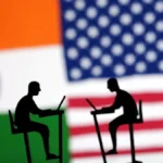 Trade Deal: టారిఫ్ వార్.. యూఎస్ 12.5% అదనపు సుంకాల ప్రతిపాదన.. దీటుగా బదులిచ్చిన భారత్! | | ACTPnews