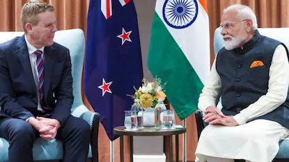 Indo-Pacific Partners: ప్రధాని నరేంద్ర మోదీ వ్యూహాత్మక ఎత్తుగడ.. అమెరికా, చైనాకి చెక్! | | ACTPnews