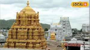 TTD: తిరుమల భక్తులకు గుడ్‌న్యూస్.. అక్టోబర్ దర్శనం, గదుల బుకింగ్ షెడ్యూల్ రిలీజ్..! | ఆంధ్రప్రదేశ్ వార్తలు | ACTPnews