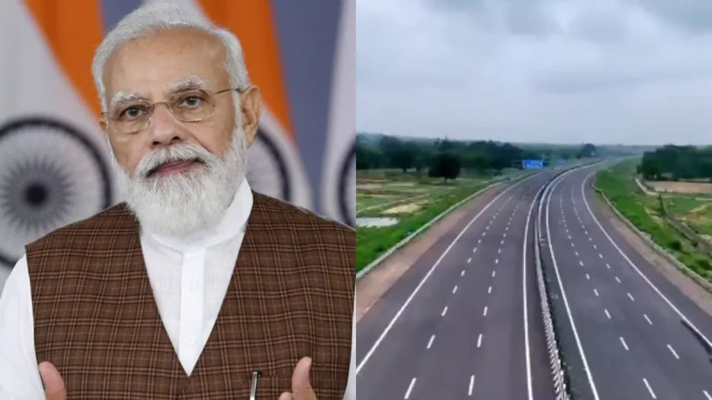 Expressway: నేడు లక్నో-కాన్పూర్ ఎక్స్ప్రెస్వే ప్రారంభోత్సవం.. 35 నిమిషాల్లో ప్రయాణం, పూర్తి వివరాలు | | ACTPnews