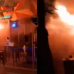 Bangkok Pub Fire: థాయిలాండ్.. బ్యాంకాక్ పబ్లో భారీ అగ్ని ప్రమాదం.. 27 మంది మృతి.. ప్రధాని స్పందన | | ACTPnews