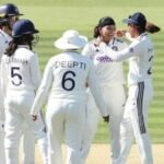 IND vs ENG: 142 ఏళ్ల చరిత్రలో తొలిసారి.. భారత మహిళల జట్టు సంచలనం.. 270 పరుగుల తేడాతో ఘన విజయం | క్రీడా వార్తలు | ACTPnews