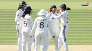 IND vs ENG: 142 ఏళ్ల చరిత్రలో తొలిసారి.. భారత మహిళల జట్టు సంచలనం.. 270 పరుగుల తేడాతో ఘన విజయం | క్రీడా వార్తలు | ACTPnews