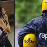 Hyderabad Rapido Incident: హైదరాబాద్లో షాకింగ్ ఘటన.. రోడ్డుపైనే యువతి ఊహించని పని, ర్యాపిడో డ్రైవర్ ఫ్యూజుల్ ఔట్! | తెలంగాణ వార్తలు | ACTPnews