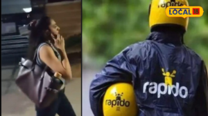 Hyderabad Rapido Incident: హైదరాబాద్లో షాకింగ్ ఘటన.. రోడ్డుపైనే యువతి ఊహించని పని, ర్యాపిడో డ్రైవర్ ఫ్యూజుల్ ఔట్! | తెలంగాణ వార్తలు | ACTPnews