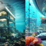 Under Sea Society: సముద్రం కింద సొసైటీ.. అక్కడ 2BHK ఫ్లాట్ ధర ఎంత? ఎక్కడ నిర్మిస్తున్నారు? | | ACTPnews