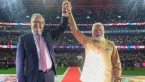 PM Modi: పీఎం మోదీ మెల్బోర్న్ ఈవెంట్పై చిక్కుల్లో రాహుల్, ఖర్గే.. క్షమాపణ చెబుతారా? | | ACTPnews