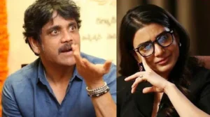Samantha: ఇన్నాళ్లకు అక్కినేని ఫ్యామిలీకి సమంత మధ్య గొడవేంటో తెలిసింది.. క్రేజీ వీడియో వైరల్.. నాగార్జునకి ఘోర అవమానం.. | తెలుగు సినిమా వార్తలు | ACTPnews