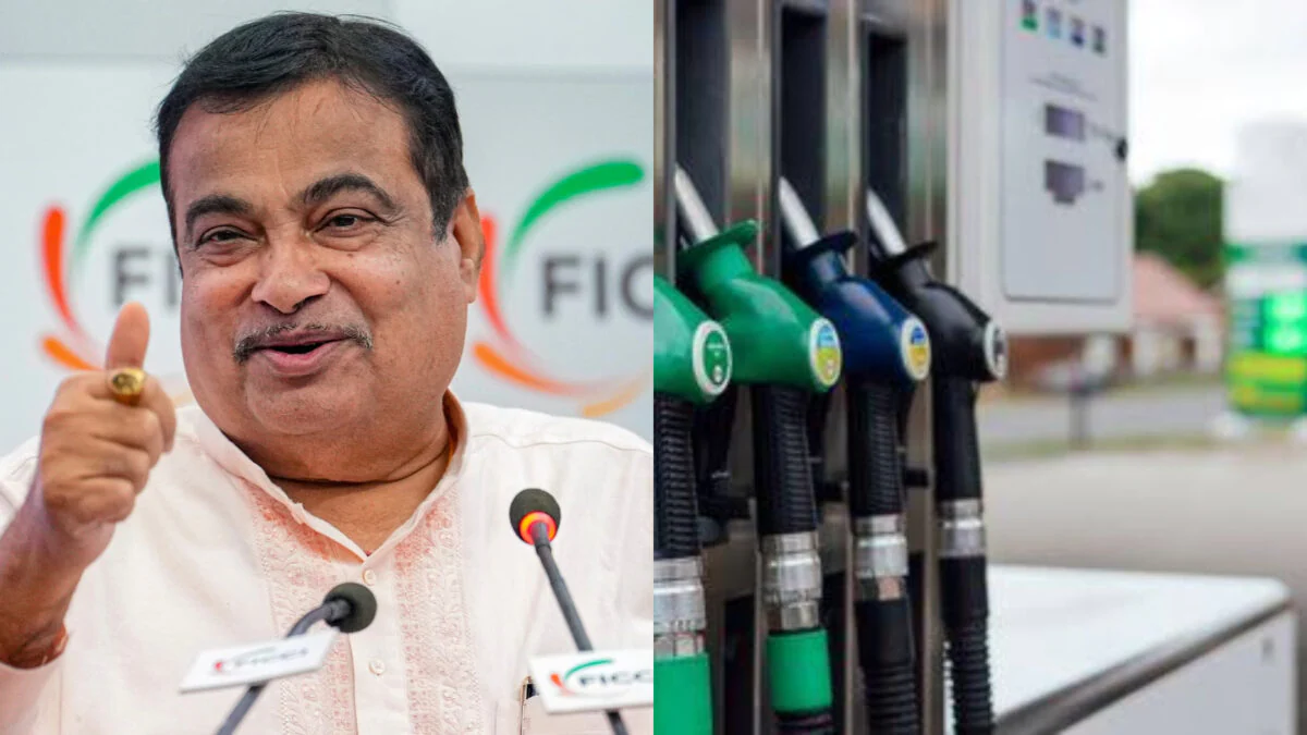 AP and Telangana News Live: ఈ20 ఇంధనంతో వాహనాల ఇంజిన్లు పాడవుతాయనేది అపోహే: కేంద్ర మంత్రి నితిన్ గడ్కరీ | ఆంధ్రప్రదేశ్ వార్తలు | ACTPnews