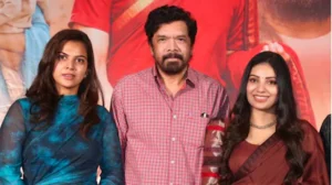 Posani Krishna Murali: పోసాని 2.O అంటున్నారే..! ఆపరేషన్ అరుణారెడ్డి ఎందుకింత స్పెషల్? | తెలుగు సినిమా వార్తలు | ACTPnews