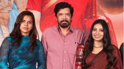 Posani Krishna Murali: పోసాని 2.O అంటున్నారే..! ఆపరేషన్ అరుణారెడ్డి ఎందుకింత స్పెషల్? | తెలుగు సినిమా వార్తలు | ACTPnews