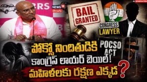 RS Praveen Kumar : ఆర్ఎస్ ప్రవీణ్ కుమార్ ఫైర్! | ACTPnews
