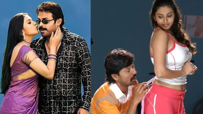 Namitha: తెలుగు స్టార్ హీరోయిన్ నమిత గుర్తుందిగా..? ఇప్పుడెలా మారిపోయిందో చూస్తే మతిపోద్ది | తెలుగు సినిమా వార్తలు | ACTPnews