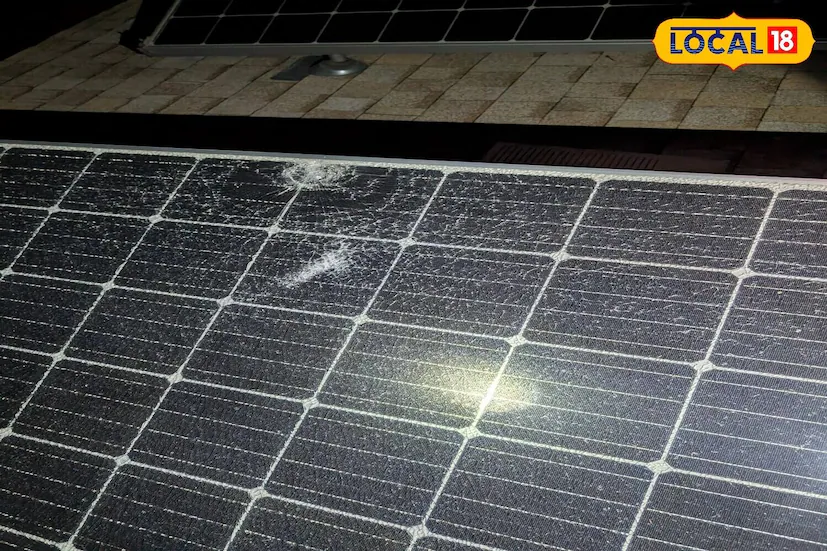 Solar Panel Maintenance in Monsoon: మీ ఇంటిపై సోలార్ ప్యానెల్స్ ఉన్నాయా.. వర్షాకాలంలో ఇలా చేయకపోతే మొత్తం మటాష్ | | ACTPnews