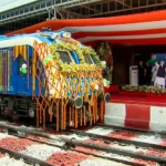 Indian Railway: ఆవిరి ఇంజిన్ టు హైడ్రోజన్ ట్రైన్.. మోదీ ప్రభుత్వంలో ఊహకందని రేంజ్లో మారిన భారతీయ రైల్వే! | | ACTPnews