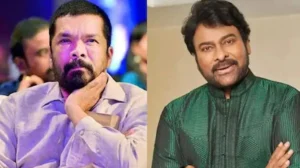 Posani Krishna Murali: ఆ ఒక్క సినిమాతో నా జీవితమే మారిపోయింది.. చూడగానే చిరంజీవి ఏమన్నారంటే..! | తెలుగు సినిమా వార్తలు | ACTPnews