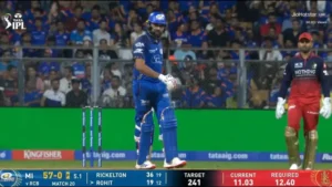 IND vs ENG: అదంతా తూచ్.. అదేం లేదు.. రోహిత్ విషయంలో క్లారిటీ ఇచ్చిన బీసీసీఐ | | ACTPnews