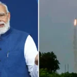 PM Modi: దేశ అంతరిక్ష రంగంలో ఇదొక చారిత్రక ఘట్టం.. విక్రమ్-1 రాకెట్ ప్రయోగం సక్సెస్పై ప్రధాని మోదీ | | ACTPnews