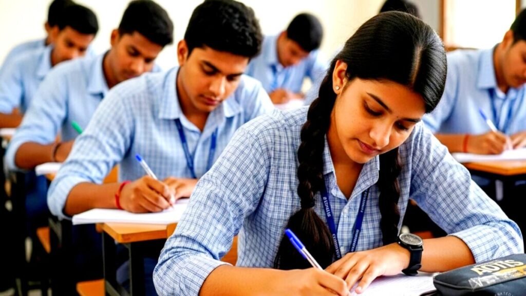 CBSE 10th Second Board Result 2026: విడుదలైన సీబీఎస్ఈ 10వ తరగతి రెండో విడత ఫలితాలు.. 96.78 శాతం ఉత్తీర్ణత! | | ACTPnews