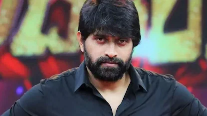 Jani Master: జానీ మాస్టర్కు బిగ్ షాక్.. ఫెడరేషన్ నుంచి షోకాజ్ నోటీస్ | తెలుగు సినిమా వార్తలు | ACTPnews