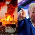 US Iran War: భగ్గుమన్న అమెరికా-ఇరాన్ ఉద్రిక్తతలు.. USA సైనికుల మృతితో ట్రంప్ ప్రతీకార దాడులు | | ACTPnews