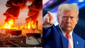 US Iran War: భగ్గుమన్న అమెరికా-ఇరాన్ ఉద్రిక్తతలు.. USA సైనికుల మృతితో ట్రంప్ ప్రతీకార దాడులు | | ACTPnews