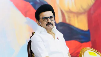 DMK: డీఎంకే యూ-టర్న్? మోదీ ప్రభుత్వ ‘నియోజకవర్గాల పునర్విభజన’ బిల్లుకు మద్దతు! | | ACTPnews
