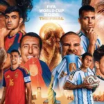 FIFA World Cup 2026 Final: మరికాసేపట్లో ఫైనల్ పోరు.. గెలిచేదెవరో చెప్పేసిన రొనాల్డో! | క్రీడా వార్తలు | ACTPnews