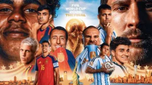 FIFA World Cup 2026 Final: మరికాసేపట్లో ఫైనల్ పోరు.. గెలిచేదెవరో చెప్పేసిన రొనాల్డో! | క్రీడా వార్తలు | ACTPnews