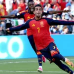 FIFA World Cup 2026 Final: వారెవ్వా టొర్రెస్.. ఫైనల్లో అర్జెంటీనాకు చుక్కెదురు.. జగజ్జేతగా నిలిచిన స్పెయిన్ | క్రీడా వార్తలు | ACTPnews