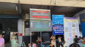 Tirumala: తిరుమల భక్తులకు అలర్ట్.. అద్దె గదుల కేటాయింపు విధానంలో మార్పులు.. ఇకపై గంటలకొద్దీ క్యూలో నిలబడాల్సిన పనిలేదు! | ఆంధ్రప్రదేశ్ వార్తలు | ACTPnews